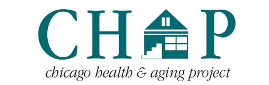 CHAP Logo
